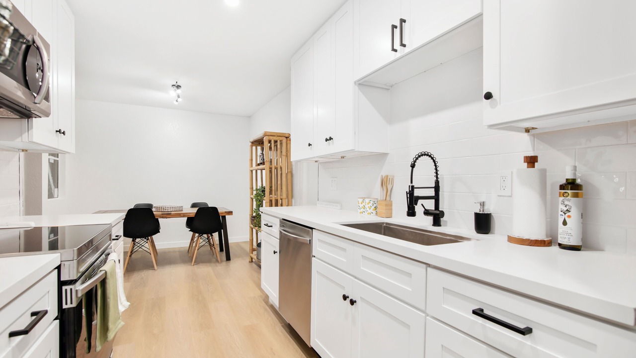 Photo of Kitchen in El Cajon