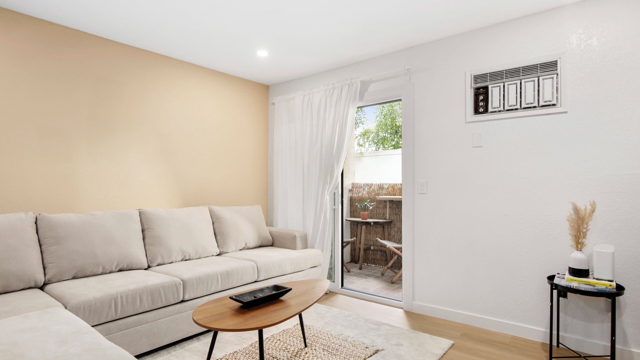 Photo of Livingroom in El Cajon