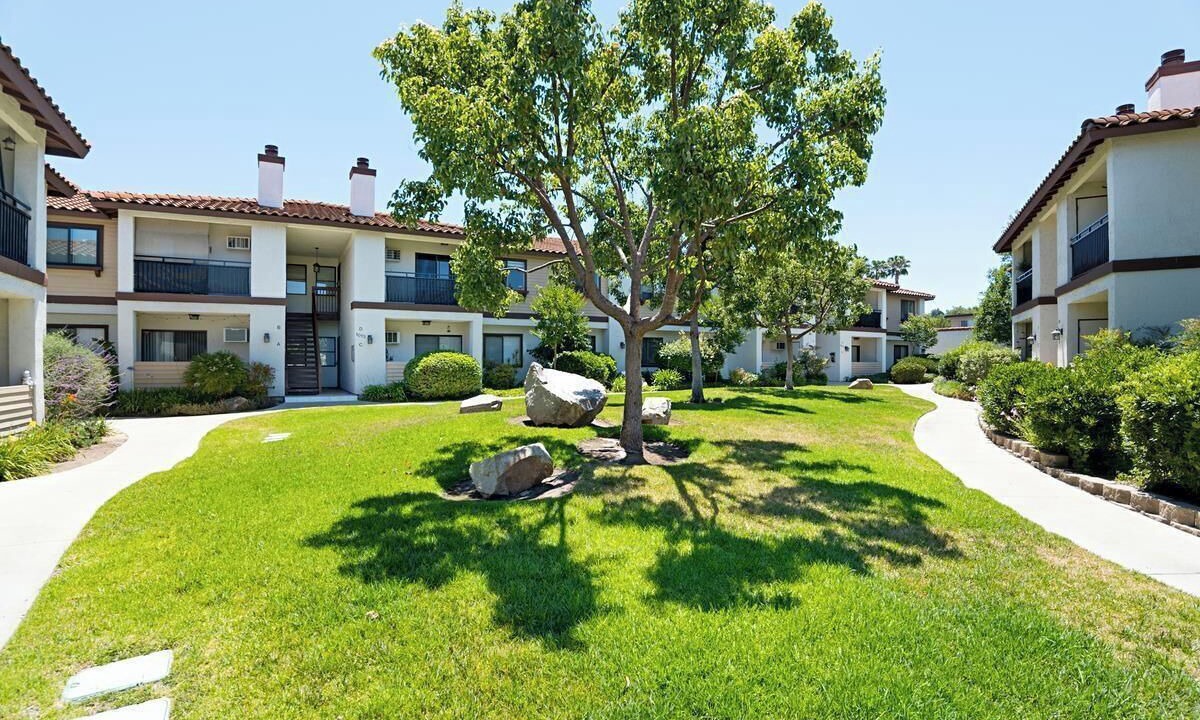 Photo of Outdoor in El Cajon