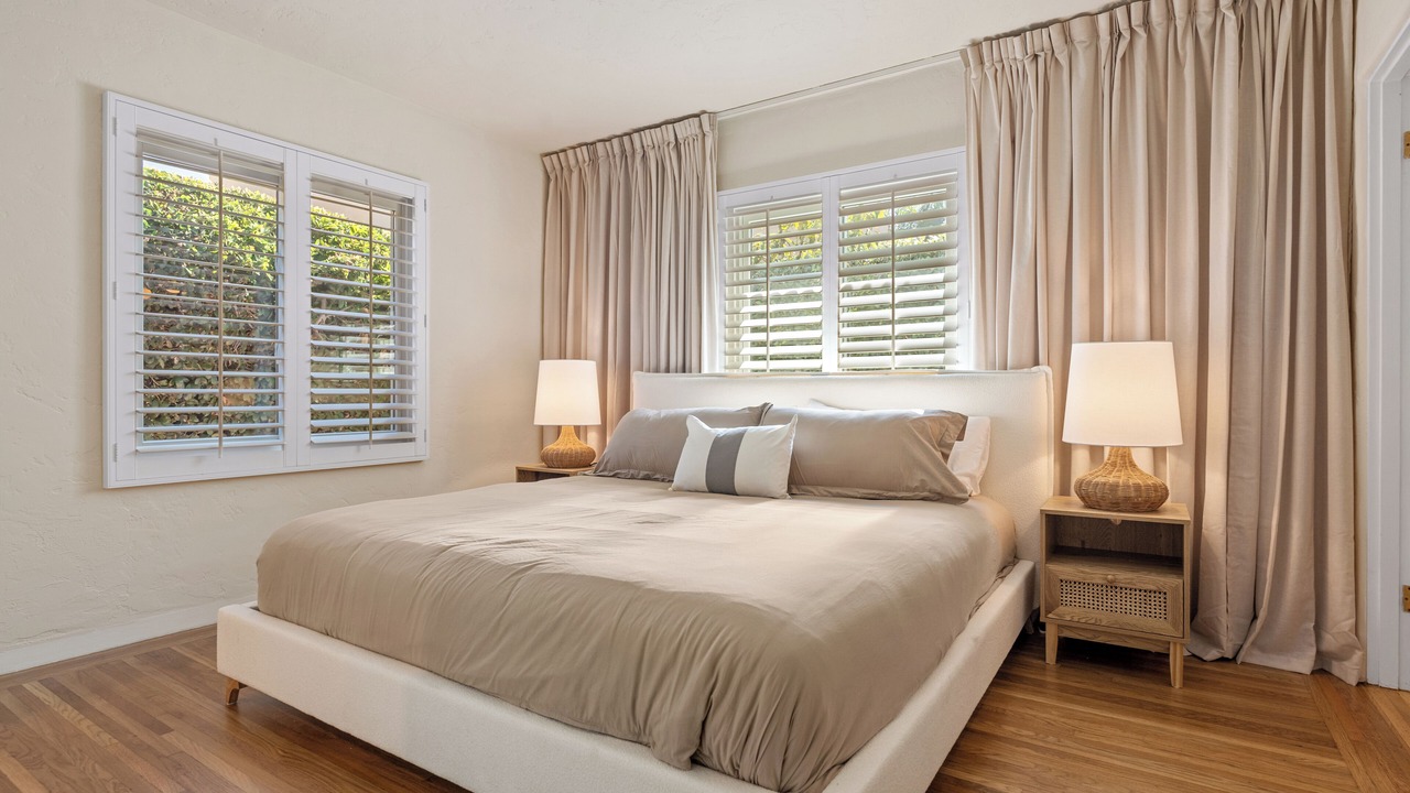 Photo of Bedroom in Hillcrest