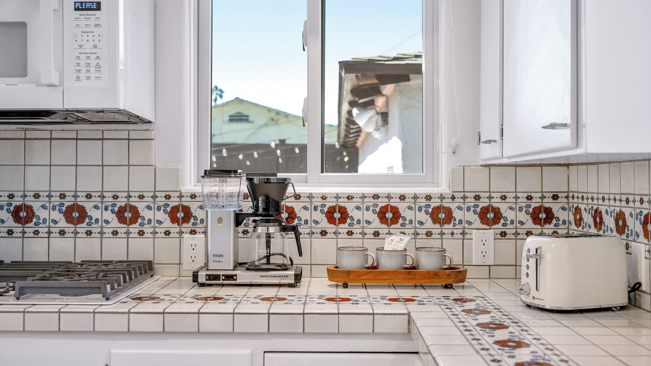 Photo of Kitchen in Hillcrest