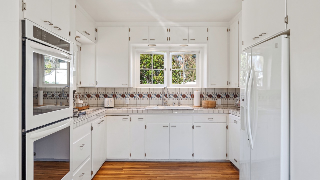 Photo of Kitchen in Hillcrest
