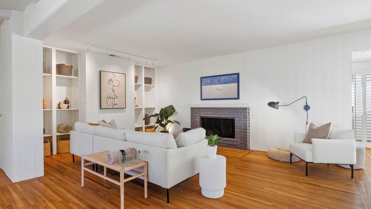 Photo of Livingroom in Hillcrest