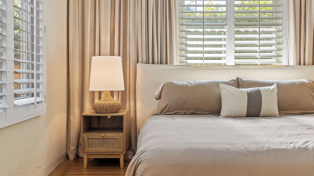 Photo of Bedroom in Hillcrest
