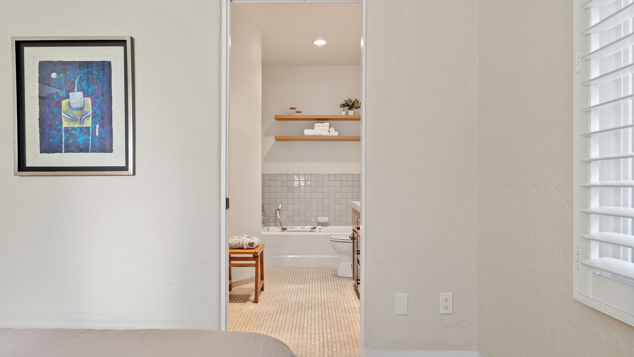 Photo of Bedroom in Hillcrest