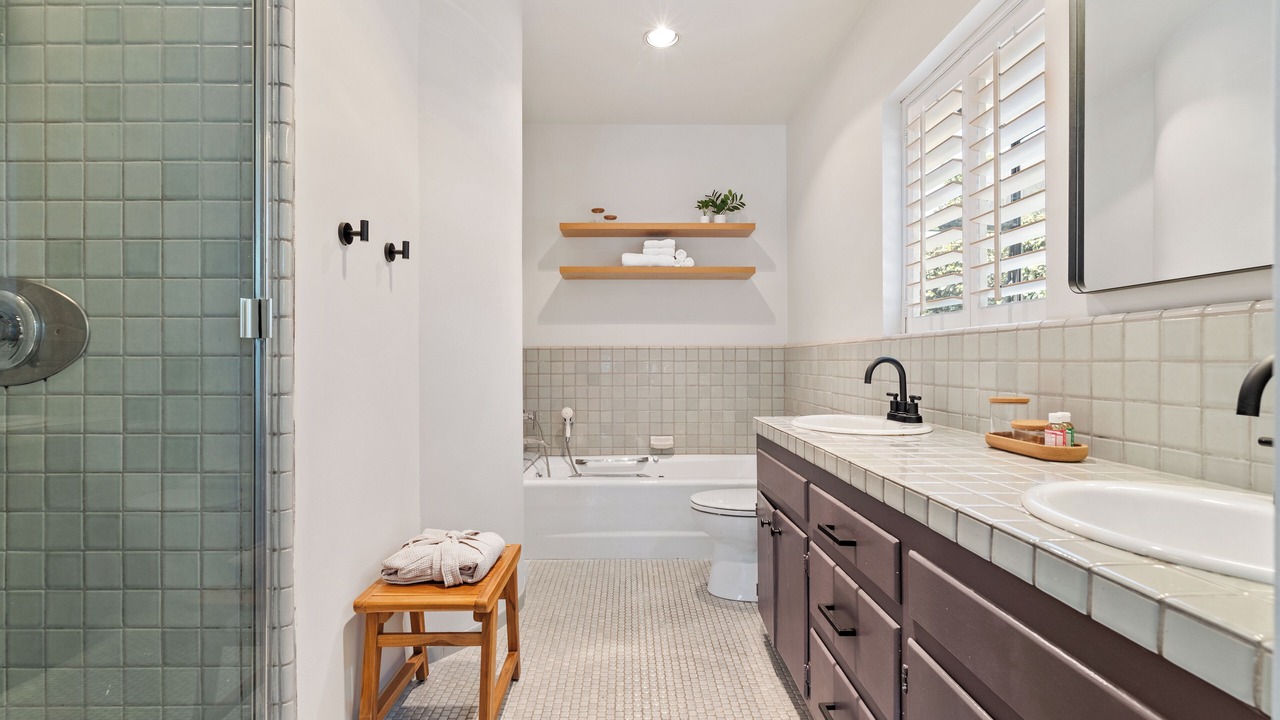 Photo of Bathroom in Hillcrest