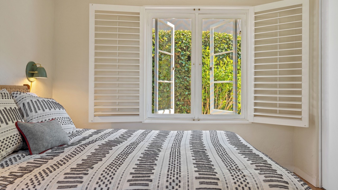 Photo of Bedroom in Hillcrest