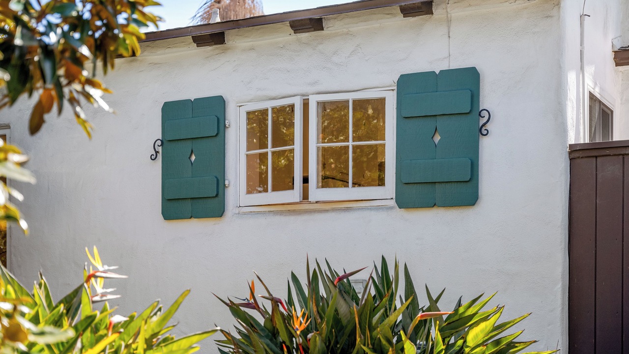 Photo of Outdoor in Hillcrest