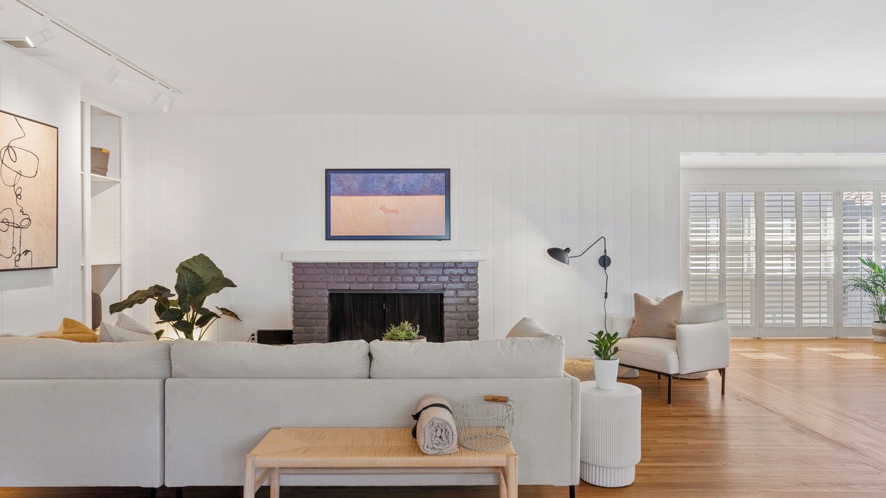Photo of Livingroom in Hillcrest