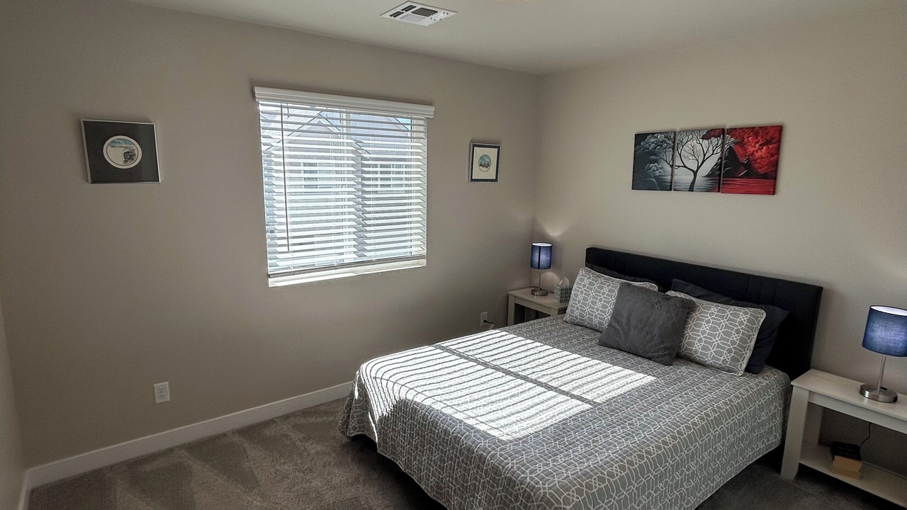 Photo of Bedroom in Flagstaff