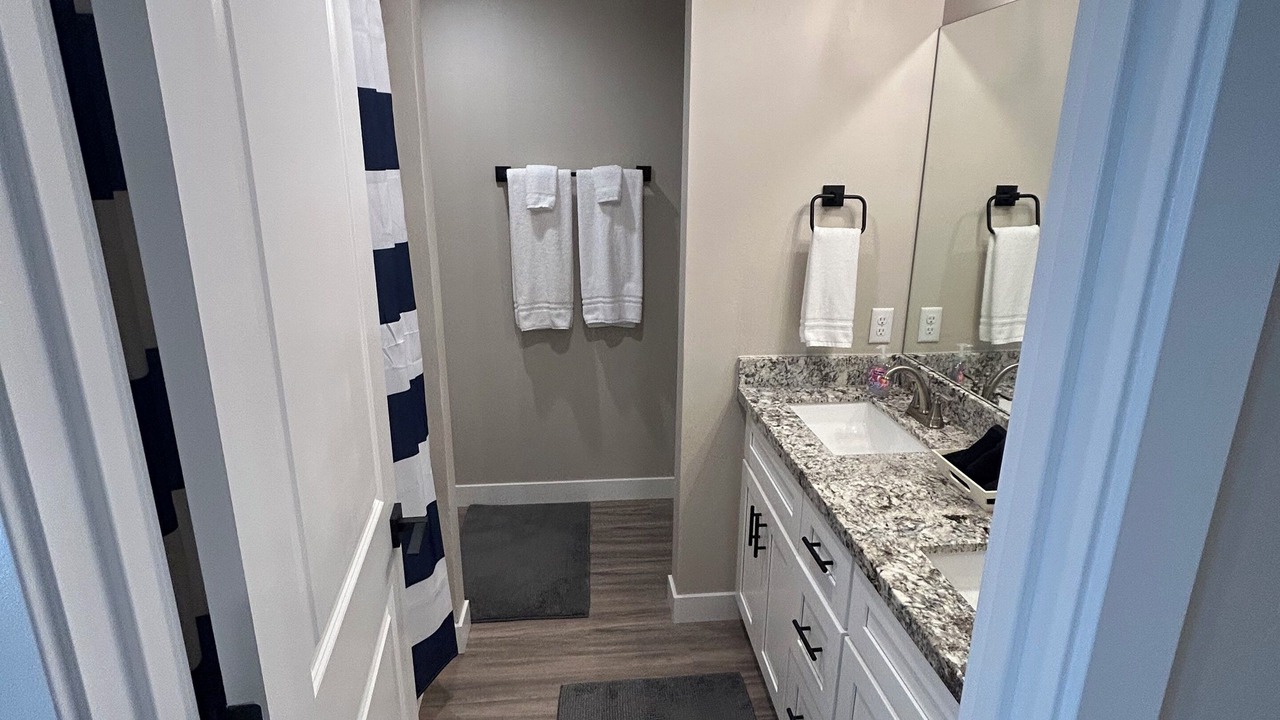 Photo of Bathroom in Flagstaff