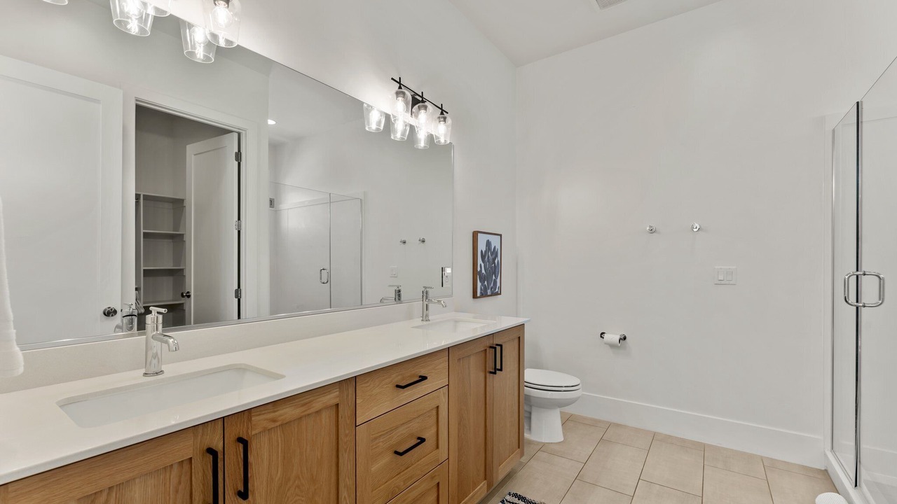 Photo of Bathroom in Bloomington