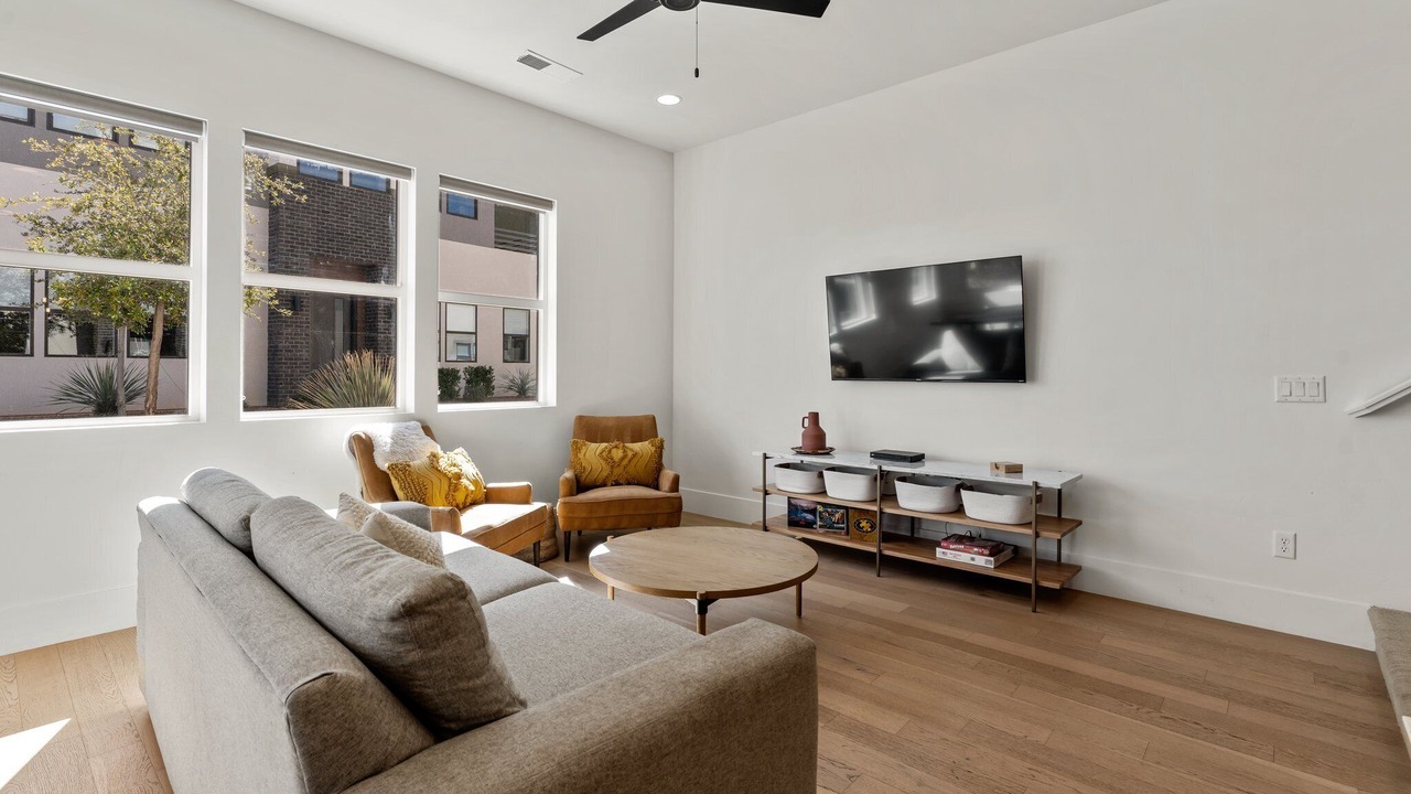 Photo of Livingroom in Bloomington