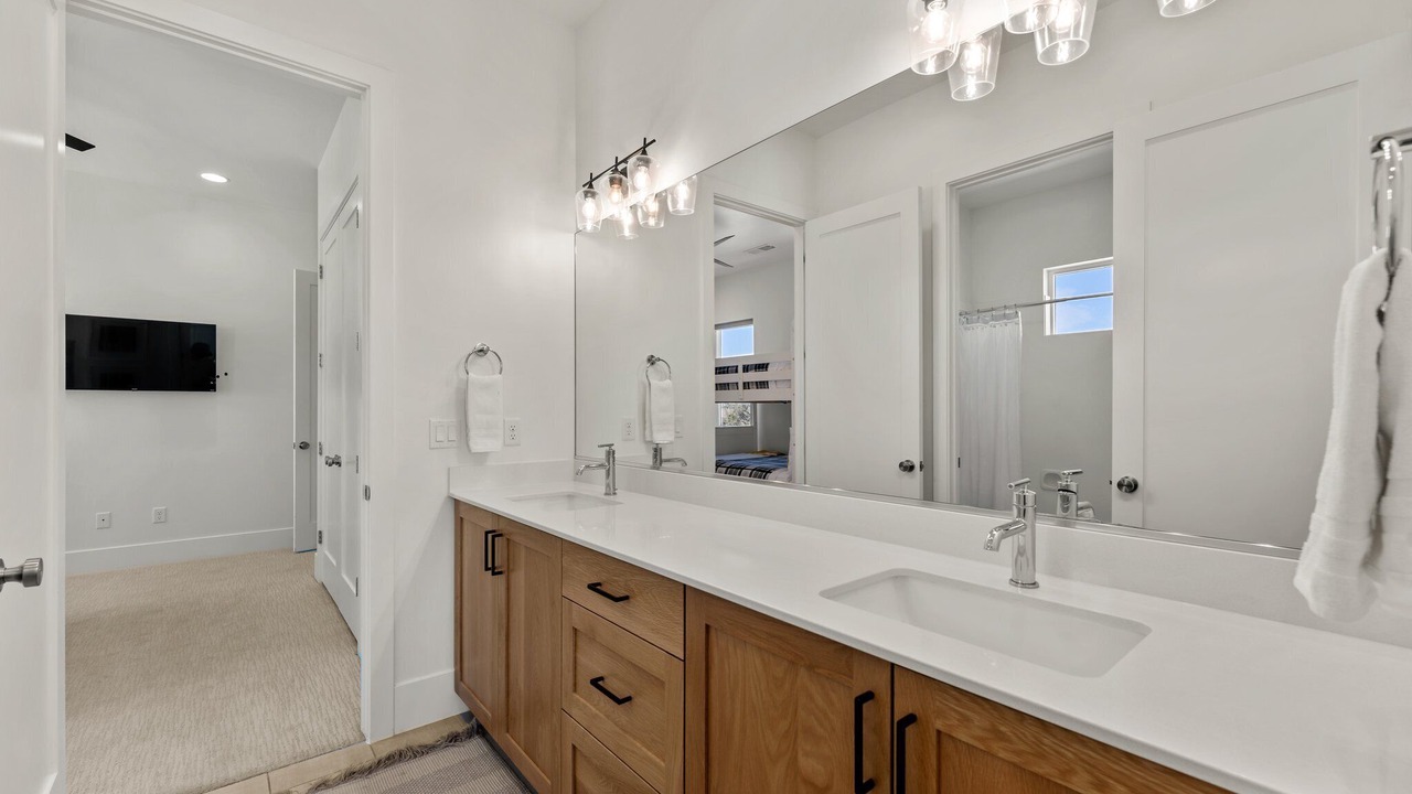 Photo of Bathroom in Bloomington