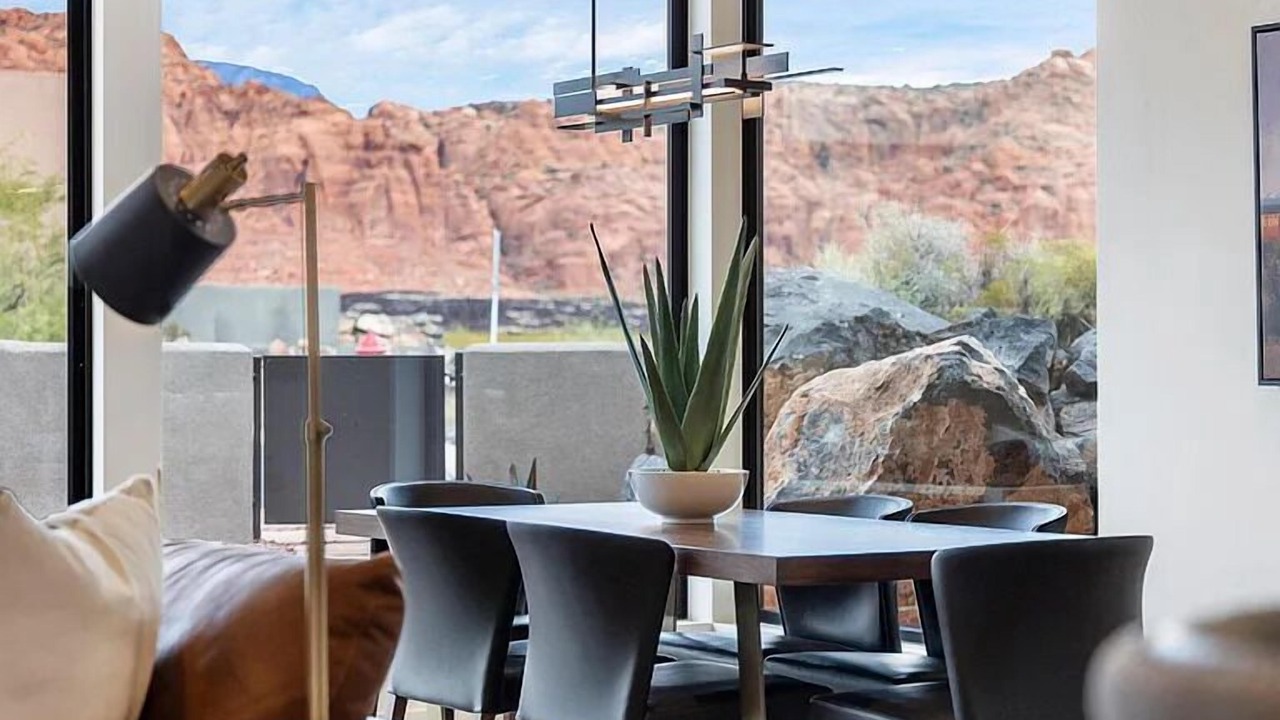 Photo of Livingroom in Ivins