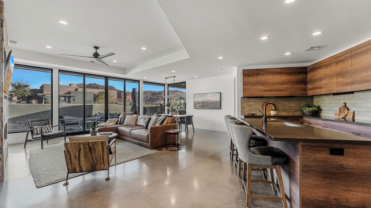 Photo of Bedroom in Ivins
