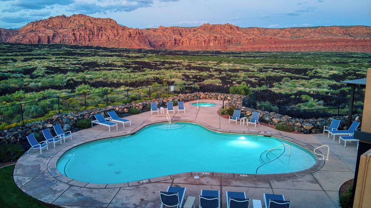Photo of Outdoor in Ivins