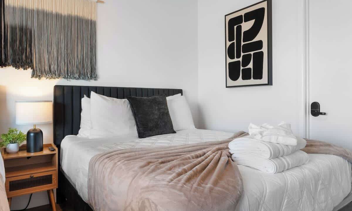 Photo of Bedroom in North Las Vegas