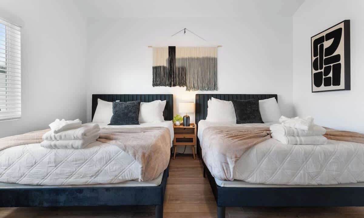 Photo of Bedroom in North Las Vegas