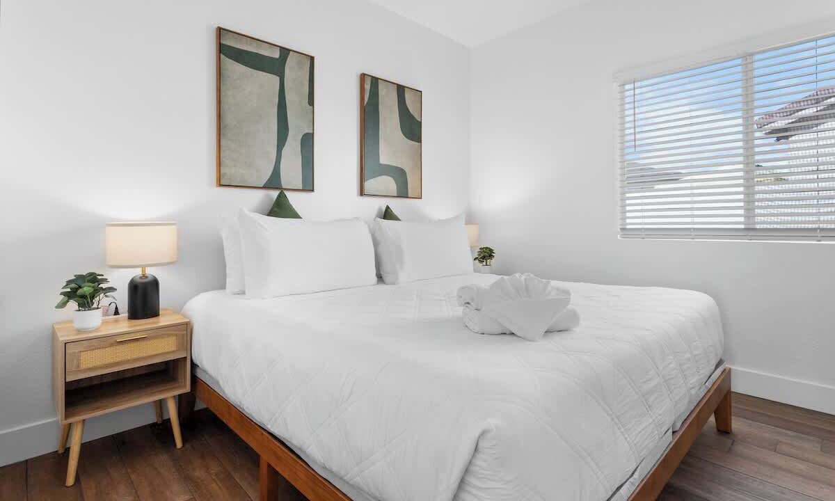 Photo of Bedroom in North Las Vegas