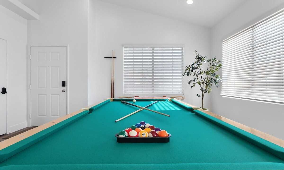 Photo of Bedroom in North Las Vegas