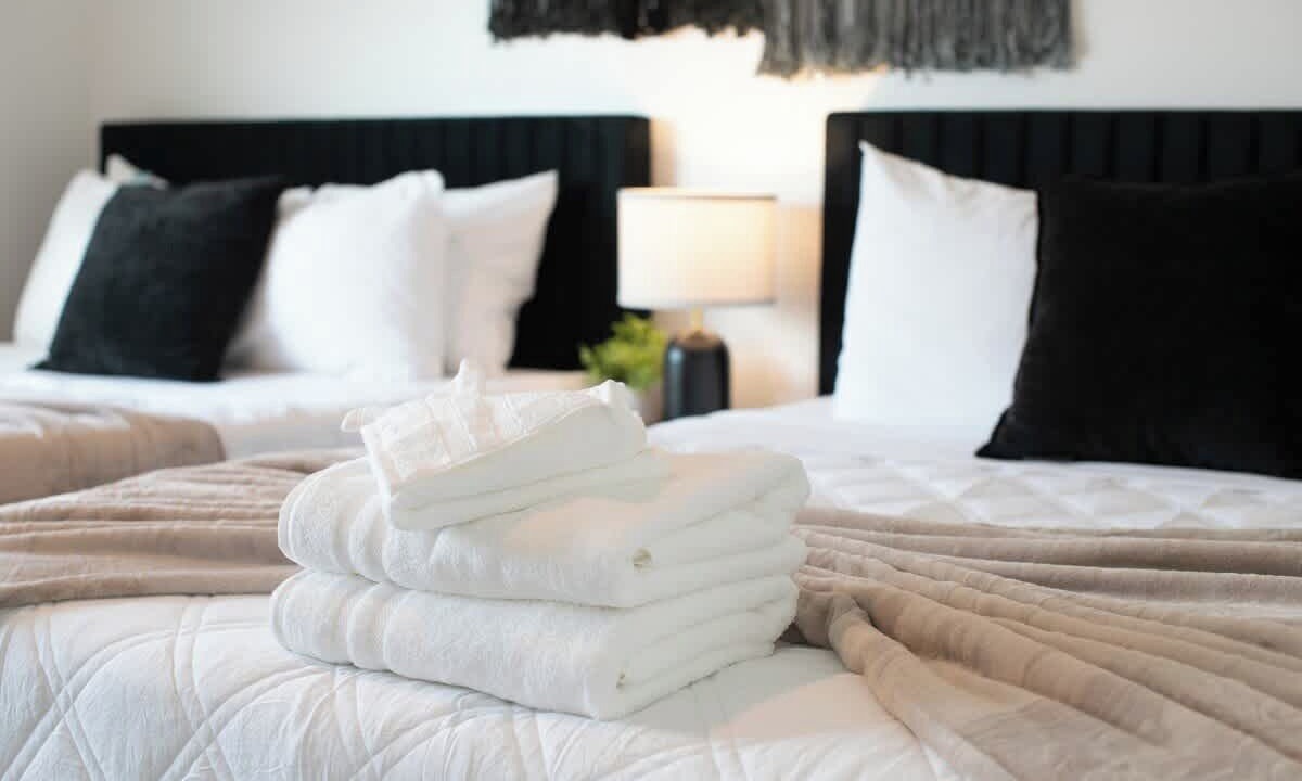 Photo of Bedroom in North Las Vegas
