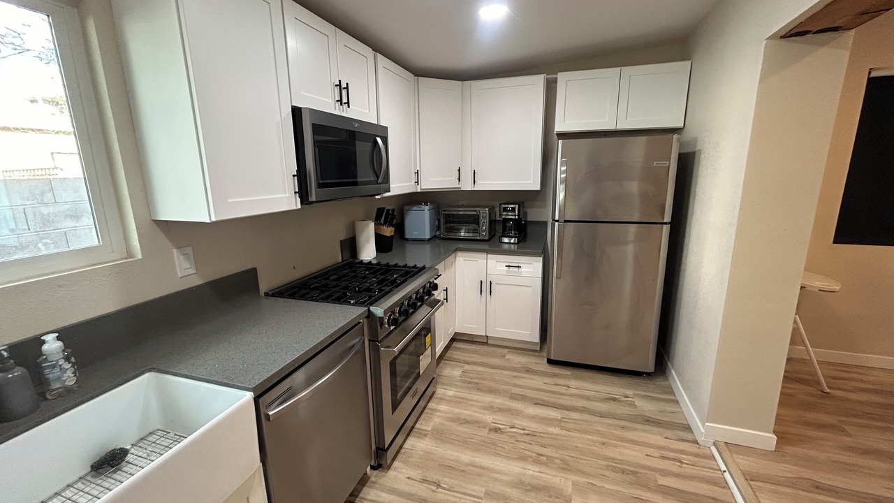 Photo of Kitchen in Eloy