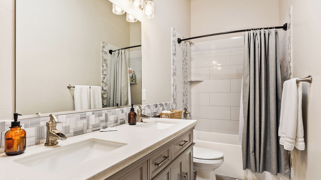 Photo of Bathroom in Fredonia