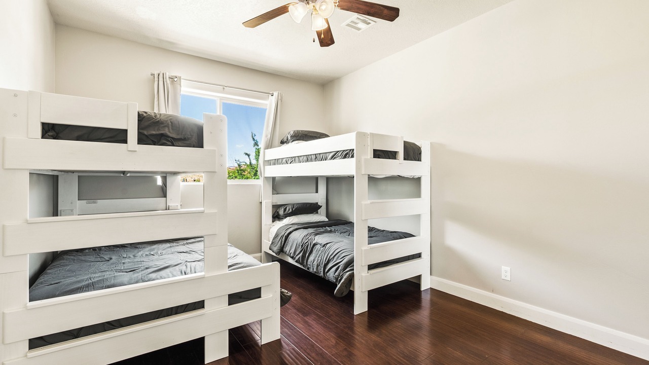 Photo of Bedroom in Fredonia