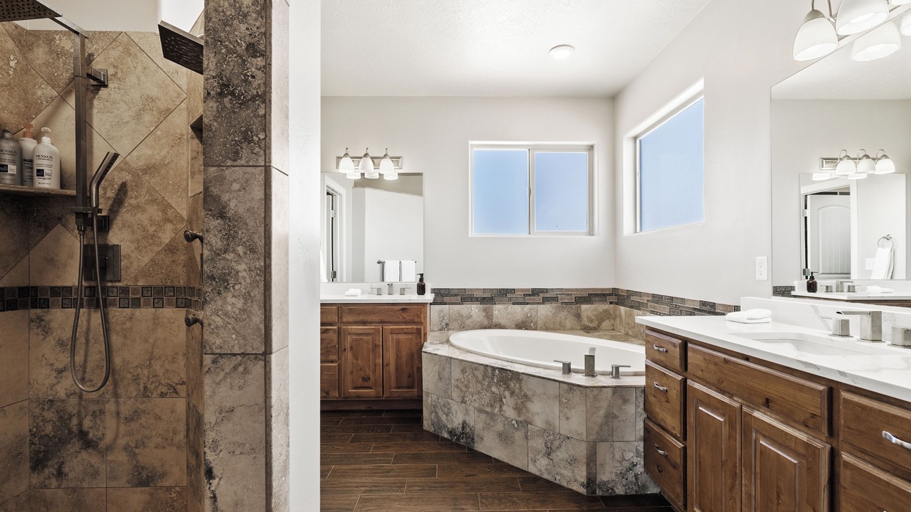 Photo of Bathroom in Fredonia
