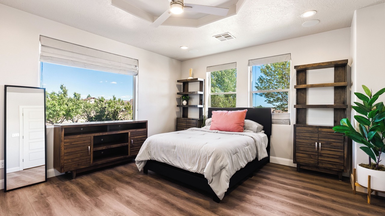 Photo of Bedroom in Fredonia