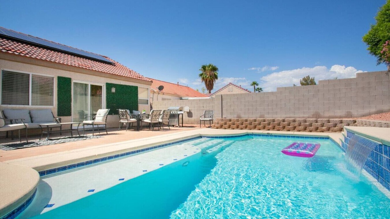Photo of Outdoor in North Las Vegas