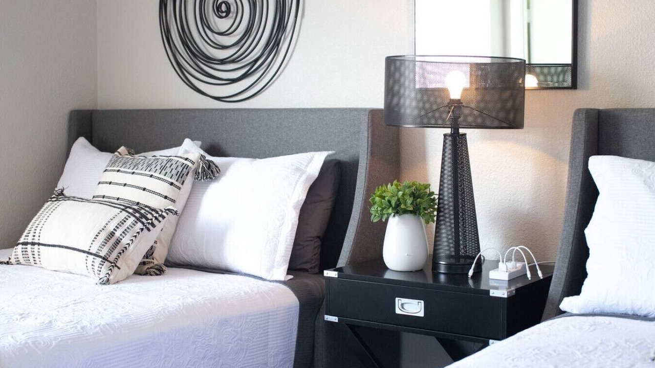 Photo of Bedroom in North Las Vegas