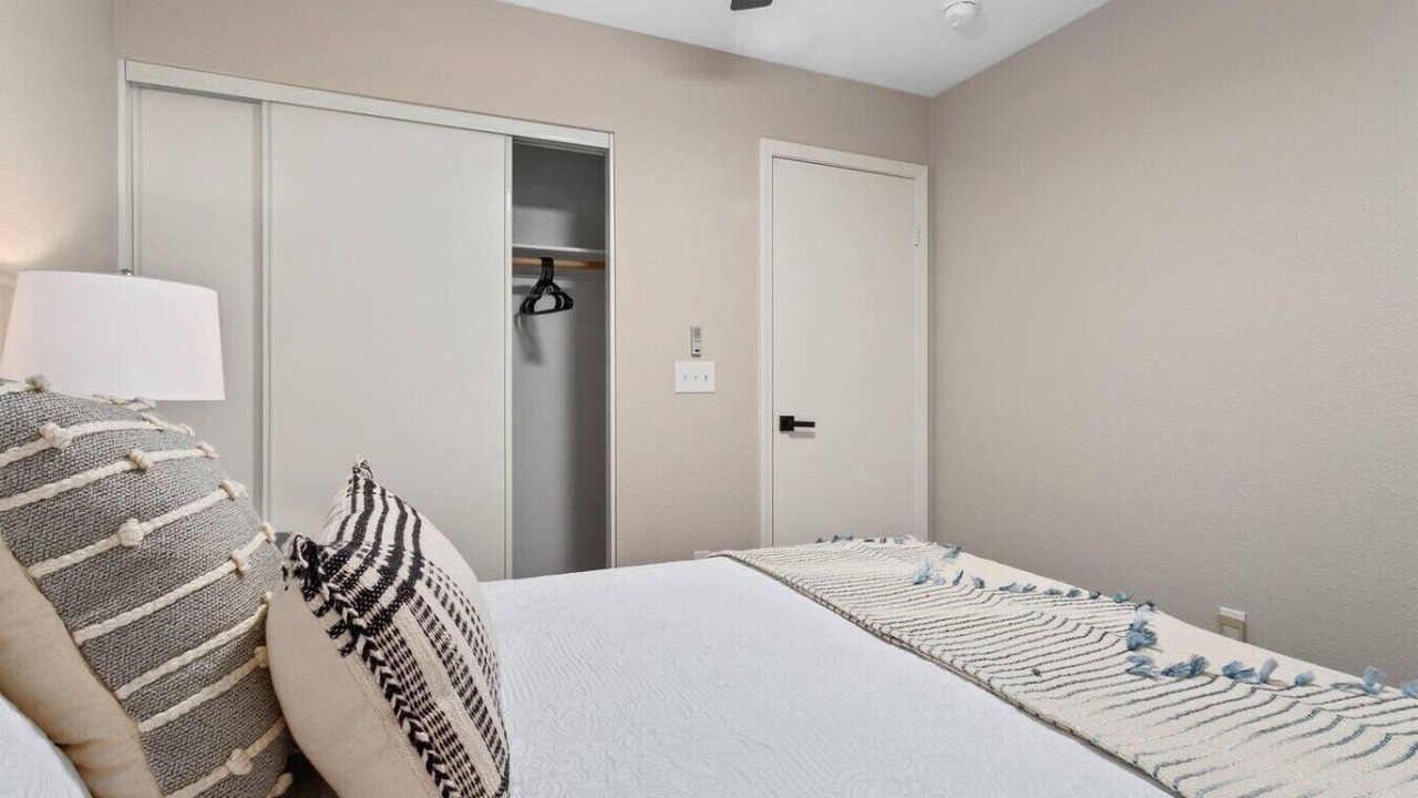 Photo of Bedroom in North Las Vegas