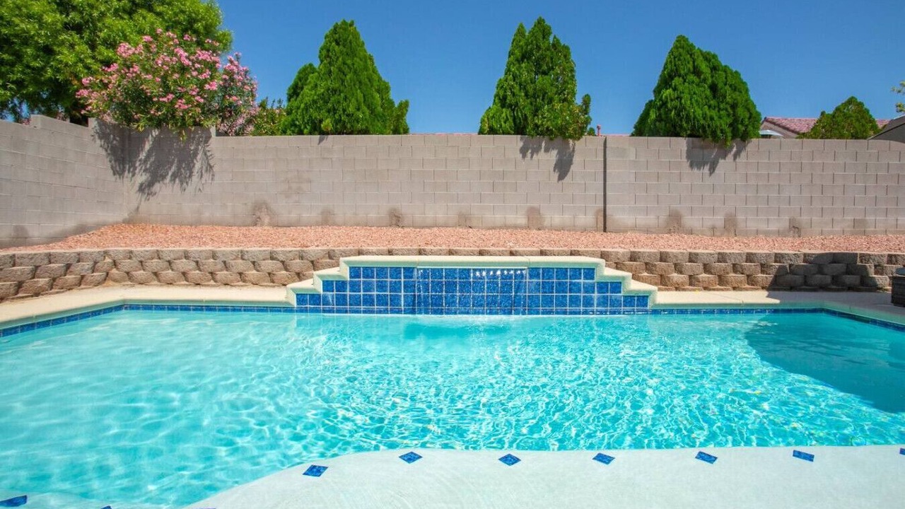 Photo of Outdoor in North Las Vegas