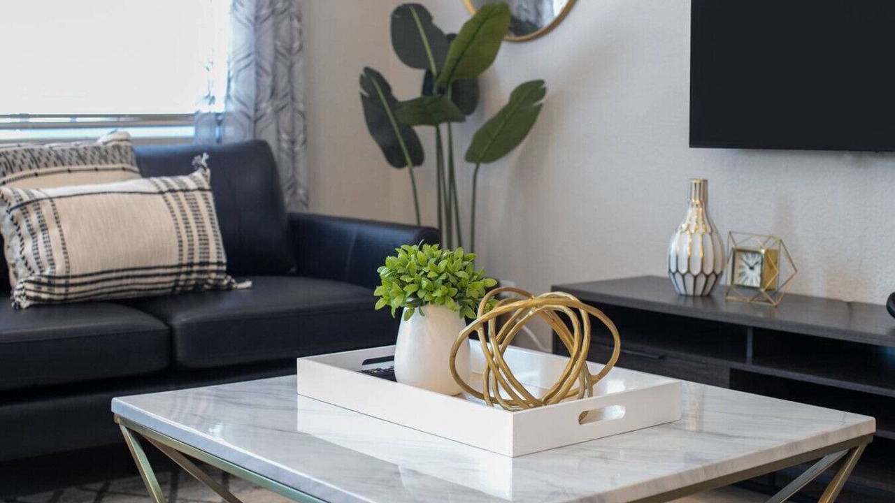 Photo of Livingroom in North Las Vegas