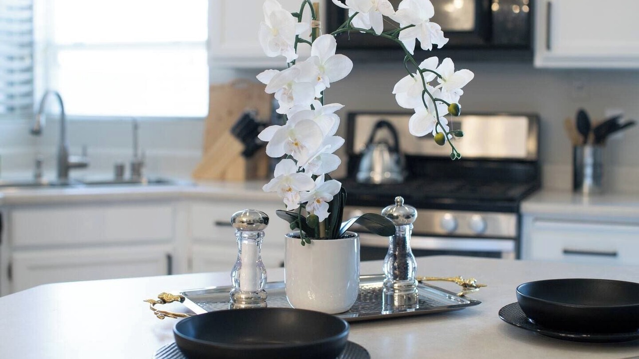 Photo of Kitchen in North Las Vegas