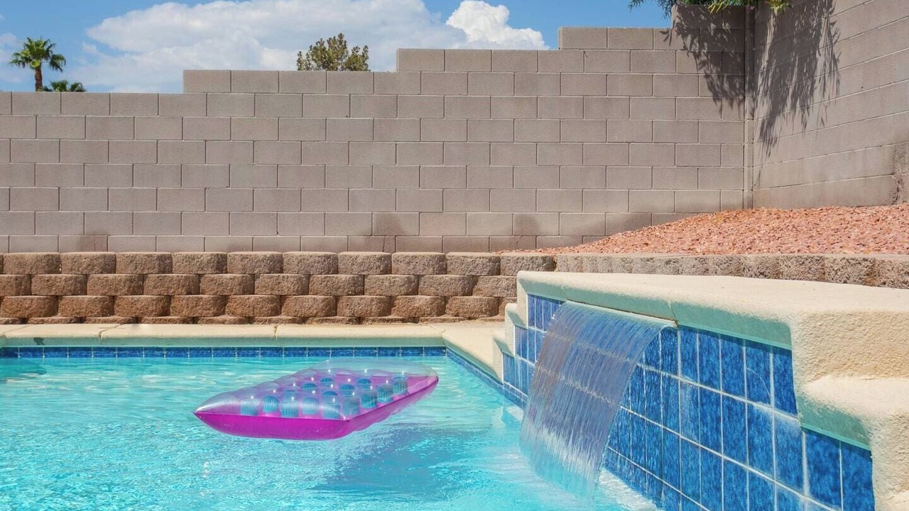 Photo of Outdoor in North Las Vegas