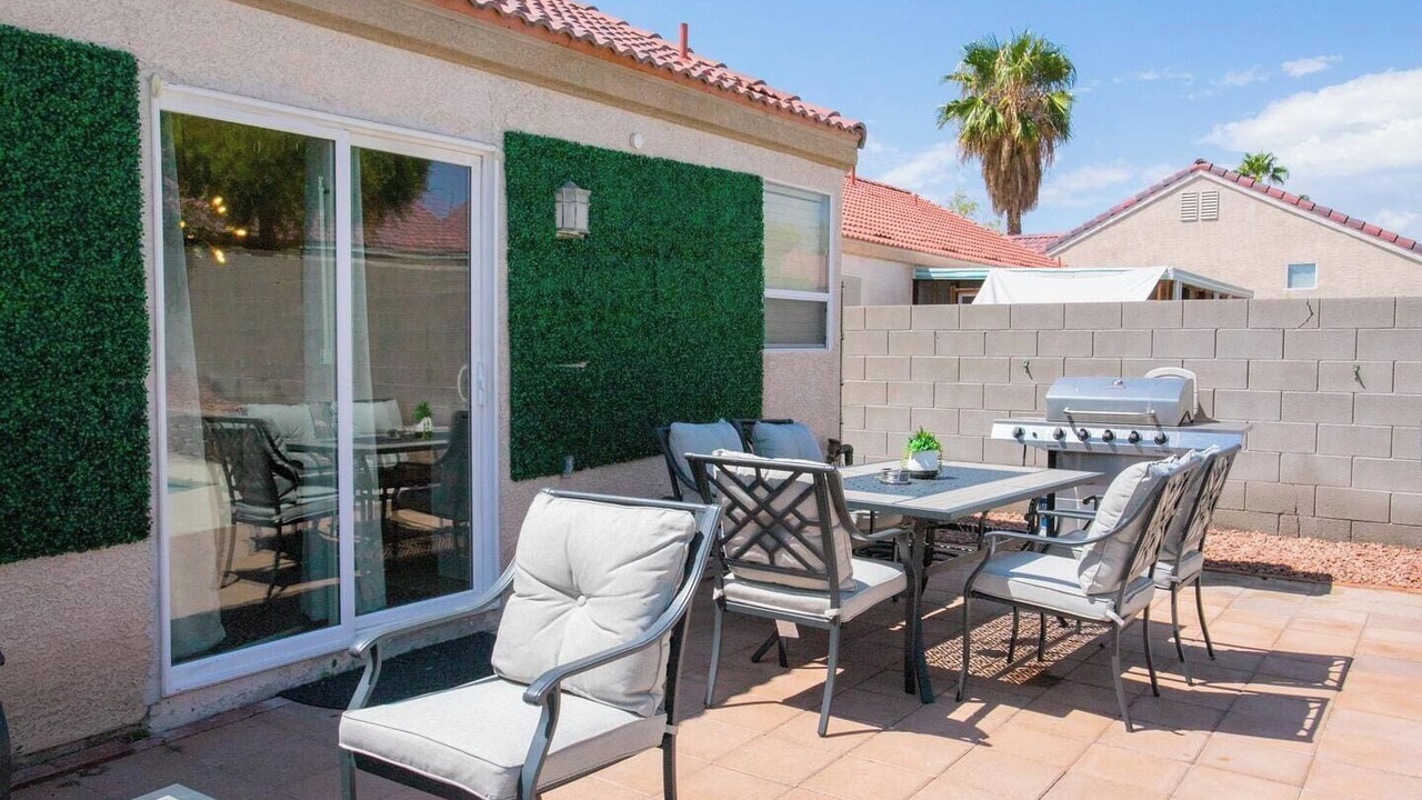 Photo of Outdoor in North Las Vegas