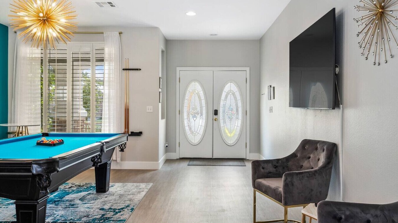 Photo of Bedroom in MacDonald Ranch