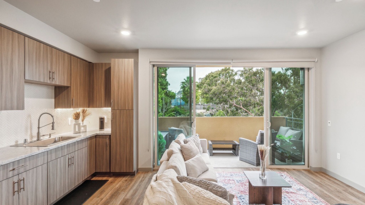 Photo of Livingroom in Stockton