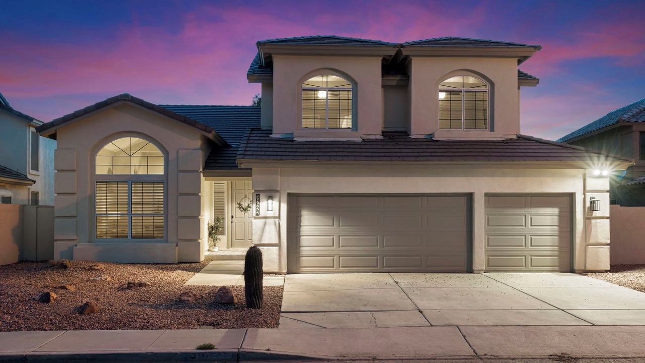 Photo of Outdoor in Arrowhead Ranch