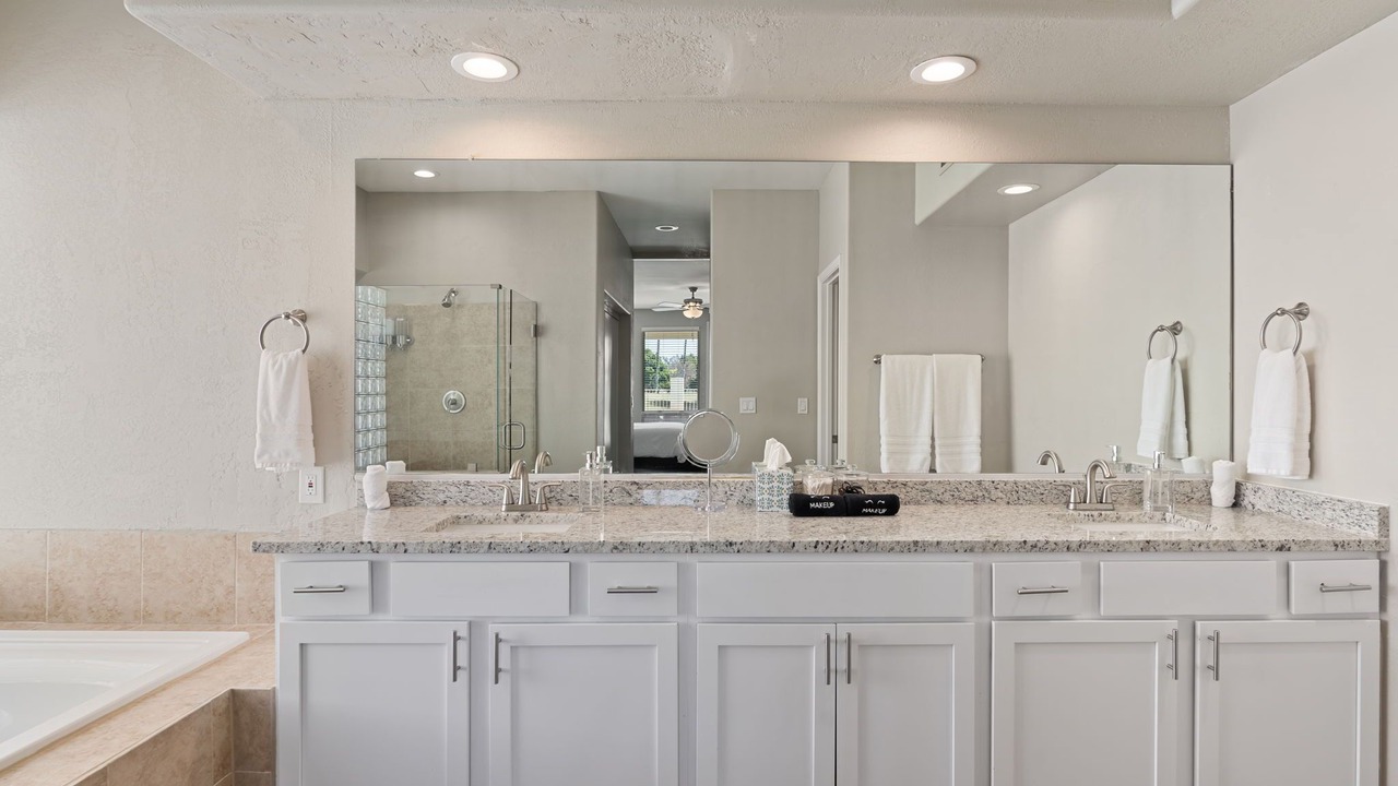 Photo of Bathroom in Arrowhead Ranch