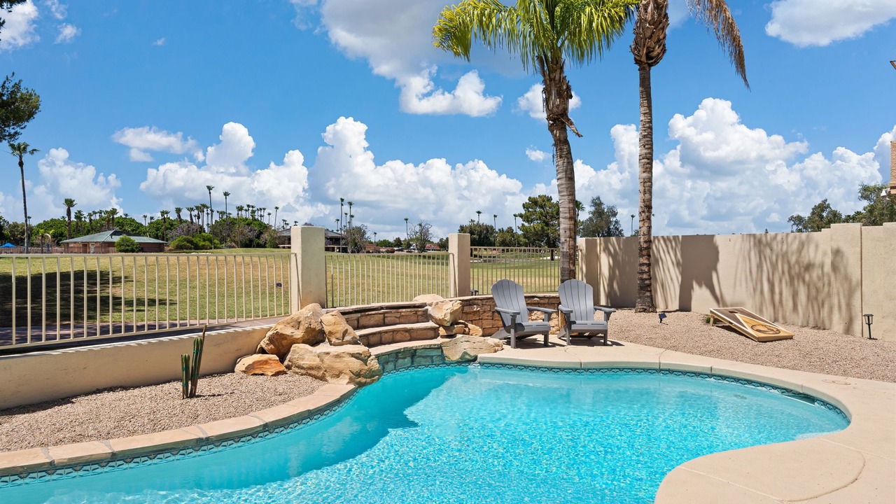 Photo of Outdoor in Arrowhead Ranch