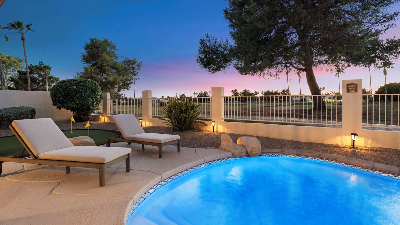 Photo of Outdoor in Arrowhead Ranch