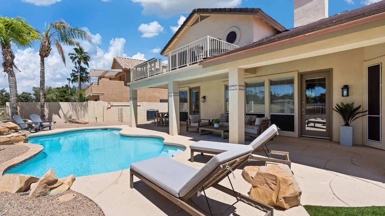 Photo of Outdoor in Arrowhead Ranch