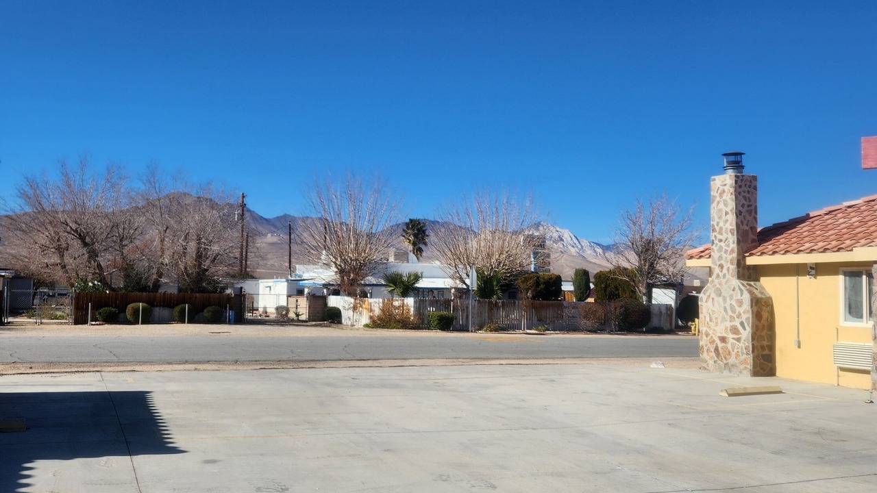 Photo of Outdoor in Pearsonville