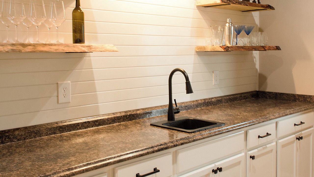 Photo of Kitchen in McKinleyville