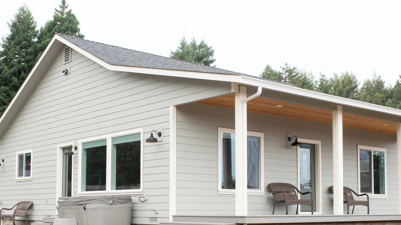 Photo of Outdoor in McKinleyville