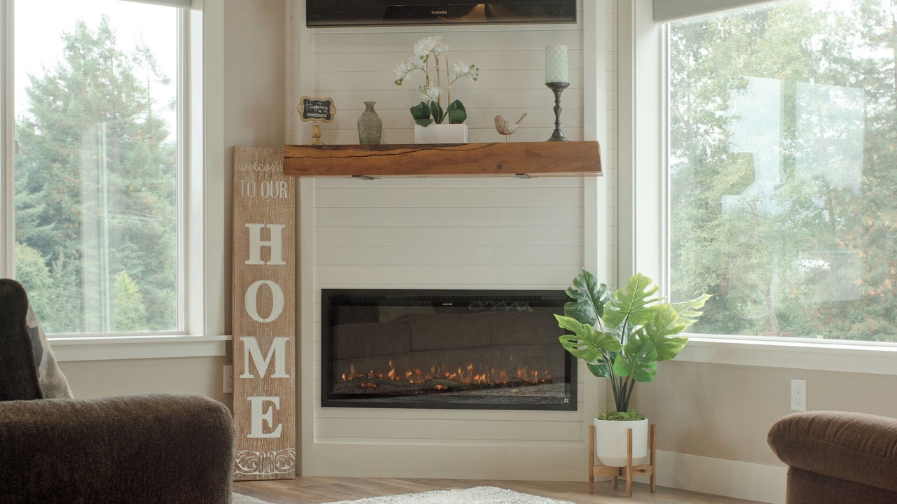 Photo of Livingroom in McKinleyville